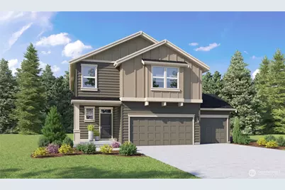 543 Wall Street #49, Buckley, WA 98321 - Photo 2