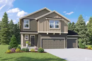 543 Wall St, Buckley, WA 98321 - Photo 2