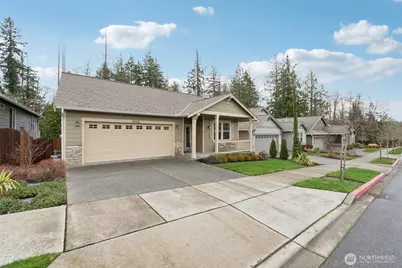 1028 Alpine View Drive, Mount Vernon, WA 98274 - Photo 2