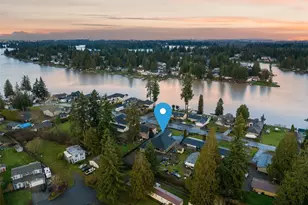 20413 Church Lake Dr E, Bonney Lake, WA 98391 - Photo 2