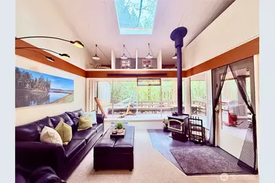 741 E Promontory Road, Shelton, WA 98584 - Photo 4