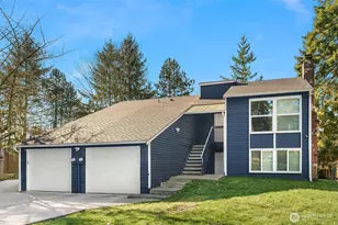 21404 46th Pl W, Mountlake Terrace, WA 98043 - Photo 1