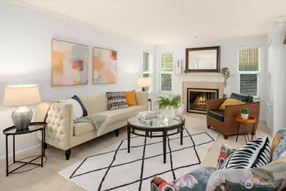 15907 NE 40th Way #32A, Redmond, WA 98052 - Photo 4