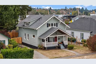 6206 S Warner Street, Tacoma, WA 98409 - Photo 2