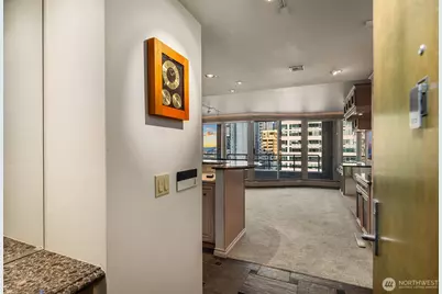 2125 1st Avenue S #1205, Seattle, WA 98121 - Photo 2