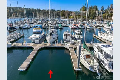 141 Parfitt Way SW #B41, Bainbridge Island, WA 98110 - Photo 1