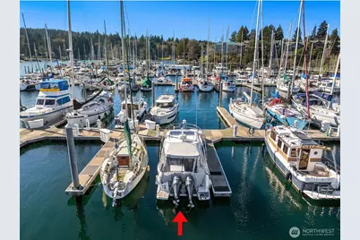 141 Parfitt Way SW #B37, Bainbridge Island, WA 98110 - Photo 1