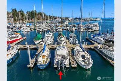 141 Parfitt Way SW #C36, Bainbridge Island, WA 98110 - Photo 1