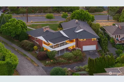 6070 Seward Park Avenue S, Seattle, WA 98118 - Photo 2