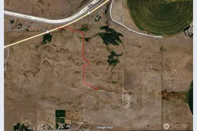 0 Hwy 28, Soap Lake, WA 98851 - Photo 4