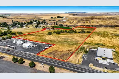 749 NE North Ave, Wilbur, WA 99185 - Photo 4