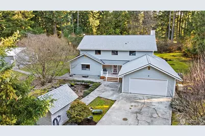 4101 276th Street E, Spanaway, WA 98387 - Photo 1