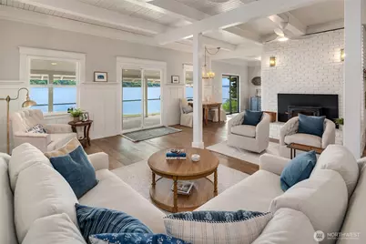 26321 Pillsbury Road SW, Vashon, WA 98070 - Photo 6