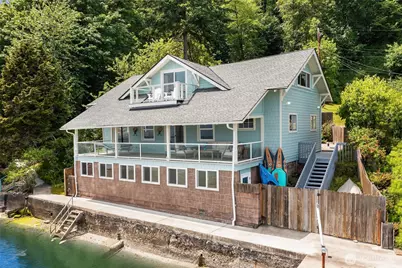 26321 Pillsbury Road SW, Vashon, WA 98070 - Photo 1
