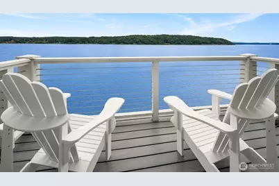 26321 Pillsbury Road SW, Vashon, WA 98070 - Photo 2