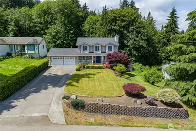 4819 Charmont Lane NE, Bremerton, WA 98310 - Photo 1