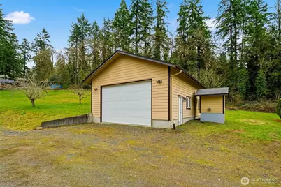 3554 Old Pacific Highway S, Kelso, WA 98626 - Photo 34