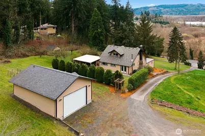 3554 Old Pacific Highway S, Kelso, WA 98626 - Photo 1