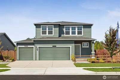 1456 Pecheos Avenue #39, Buckley, WA 98321 - Photo 1