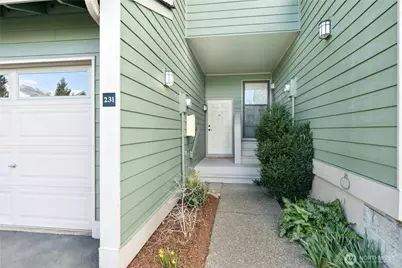 231 NW Shepard Way, Bainbridge Island, WA 98110 - Photo 2