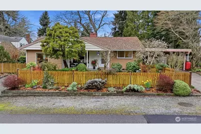 1312 N 171st Street, Shoreline, WA 98133 - Photo 4