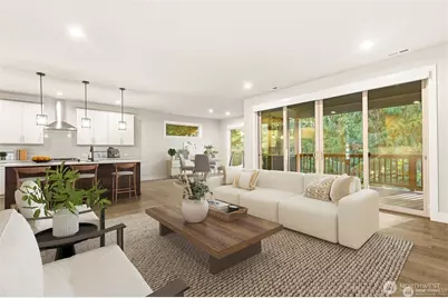 12055 SE May Creek Park Drive, Newcastle, WA 98056 - Photo 6