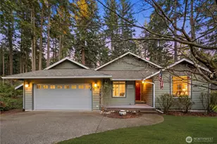 10405 Olympic Pl, Anderson Island, WA 98303 - Photo 1