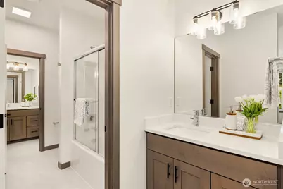 9207 NE 175th Street #A, Bothell, WA 98011 - Photo 26