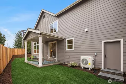 9207 NE 175th Street #A, Bothell, WA 98011 - Photo 12