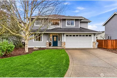 16019 SE 137th Terrace, Renton, WA 98059 - Photo 1