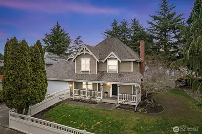 11002 SE 220th Place, Kent, WA 98031 - Photo 2