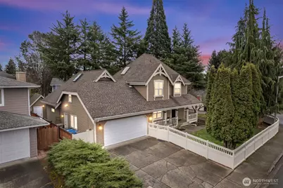 11002 SE 220th Place, Kent, WA 98031 - Photo 2