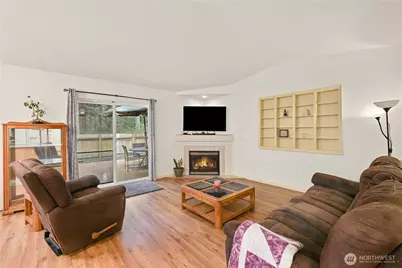 22419 Bluewater Drive SE, Yelm, WA 98597 - Photo 6