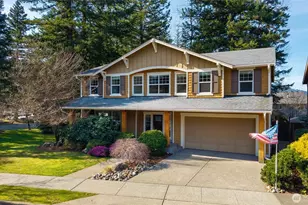 1795 Tannerwood Way SE, North Bend, WA 98045 - Photo 1