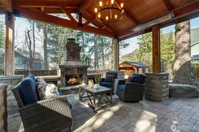 1795 Tannerwood Way SE, North Bend, WA 98045 - Photo 28