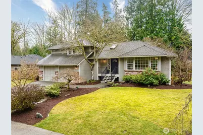17215 NE 132nd Place, Redmond, WA 98052 - Photo 1