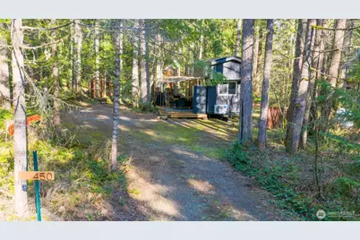 450 Mt Jupiter Pl, Hoodsport, WA 98548 - Photo 1