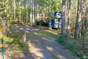 450 Mt Jupiter Pl, Hoodsport, WA 98548 - Photo 1