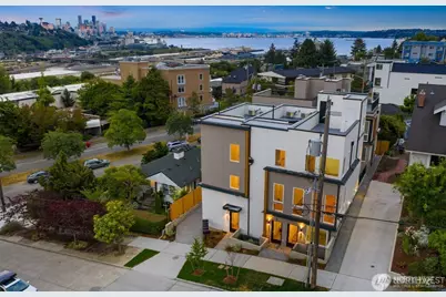 2409 W Boston Street #A, Seattle, WA 98199 - Photo 1