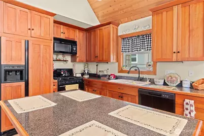 70 N Rim View Place, Hoodsport, WA 98548 - Photo 10