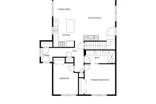 70 N Rim View Pl, Hoodsport, WA 98548 - Photo 34