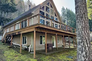 70 N Rim View Pl, Hoodsport, WA 98548 - Photo 1