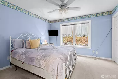 70 N Rim View Place, Hoodsport, WA 98548 - Photo 12