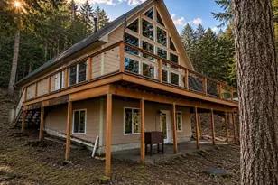 70 N Rim View Pl, Hoodsport, WA 98548 - Photo 1