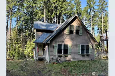 70 N Rim View Place, Hoodsport, WA 98548 - Photo 30
