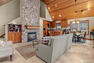 70 N Rim View Place, Hoodsport, WA 98548 - Photo 6