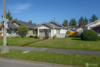 4509 Pacific Avenue, Tacoma, WA 98418 - Photo 4