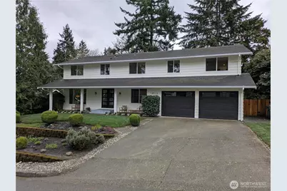 18513 NE 19th Place, Bellevue, WA 98008 - Photo 1