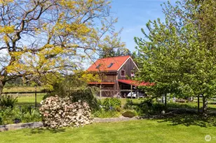 472 Redtail Ln, Lopez Island, WA 98261 - Photo 24