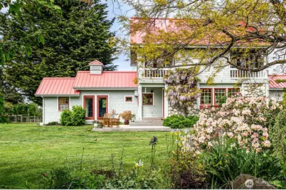 472 Redtail Lane, Lopez Island, WA 98261 - Photo 2